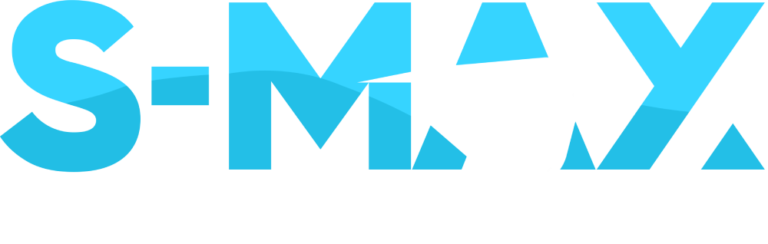 S-MAX Logo